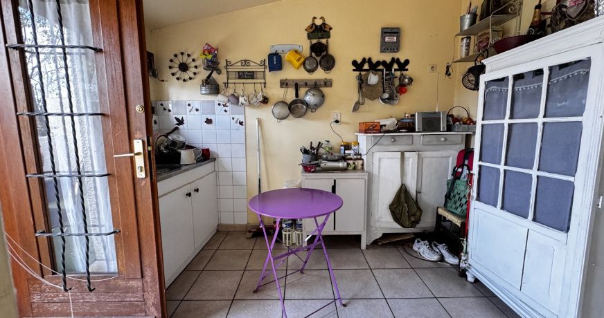 vente Maison Limogne En Quercy