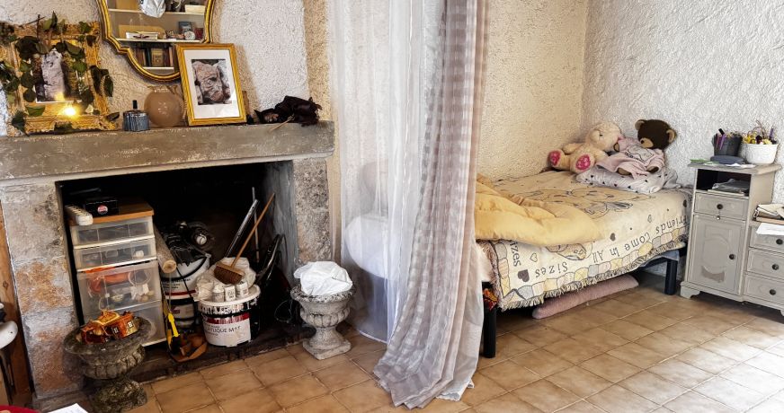 vente Maison Limogne En Quercy