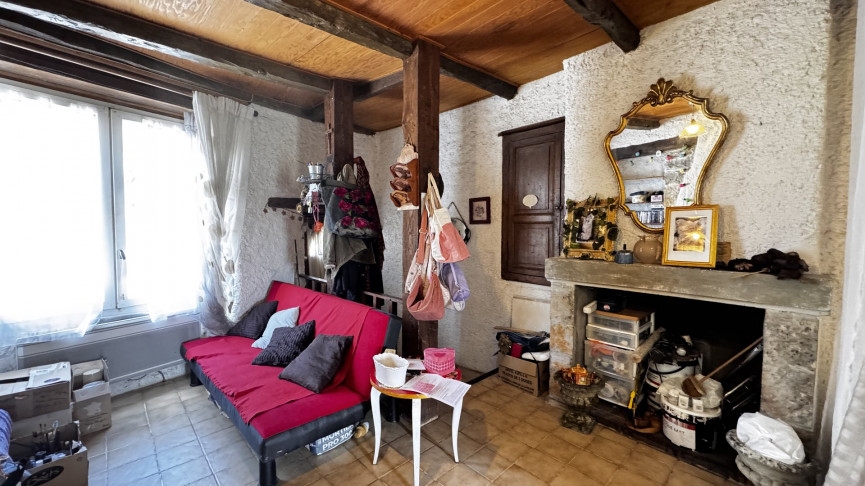 sale Maison Limogne En Quercy - Photo 6