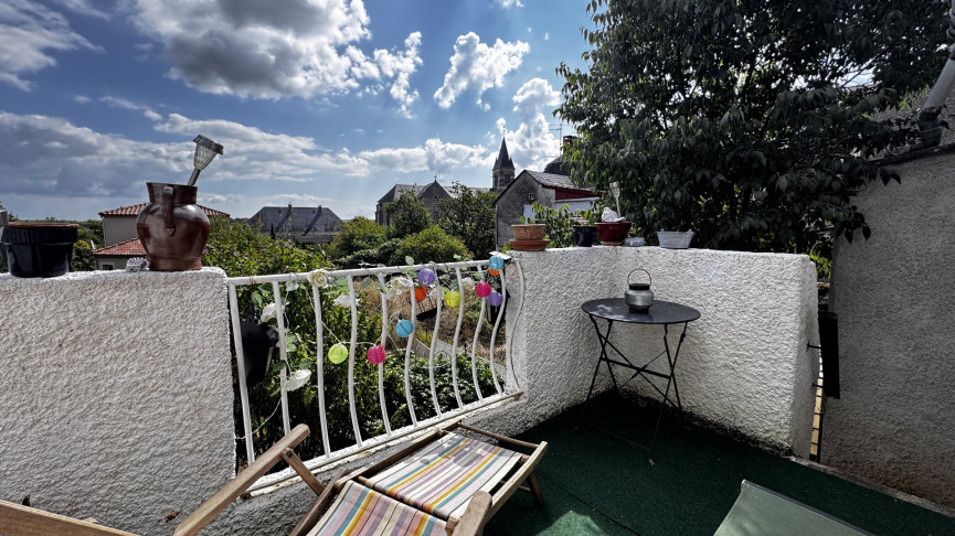 sale Maison Limogne En Quercy - Photo 1