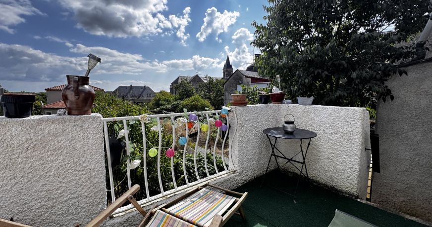 vente Maison Limogne En Quercy