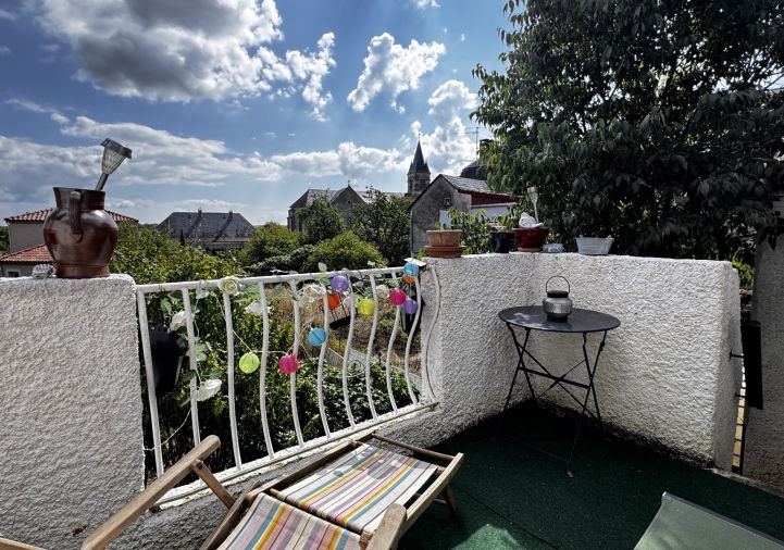 vente Maison Limogne En Quercy
