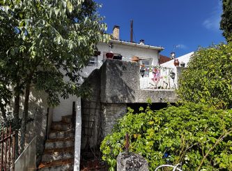 vente Maison Limogne En Quercy