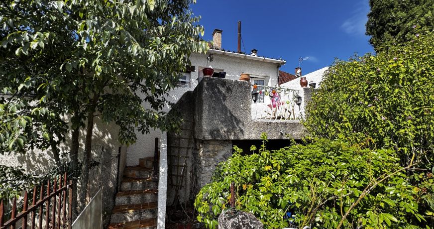 vente Maison Limogne En Quercy