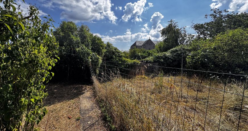 vente Maison Limogne En Quercy