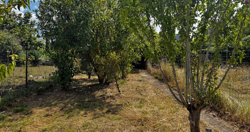 vente Maison Limogne En Quercy