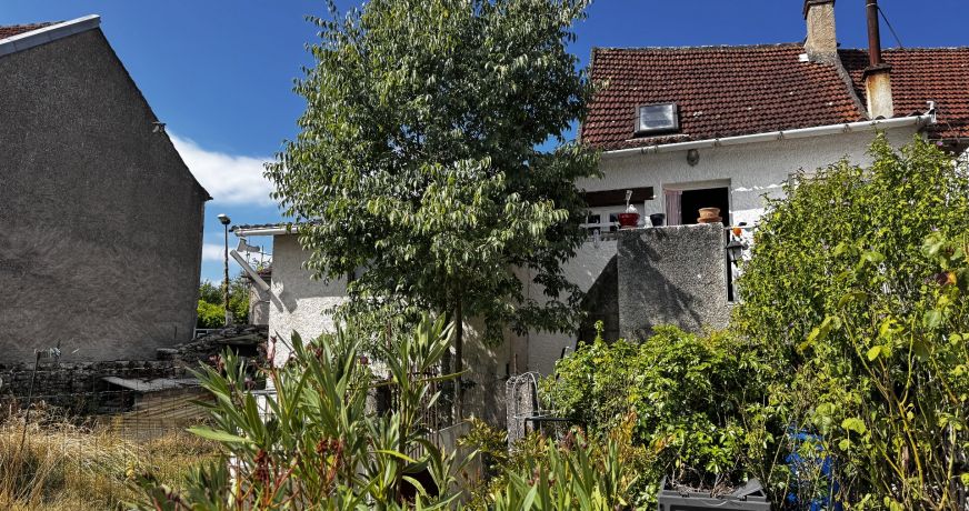 vente Maison Limogne En Quercy