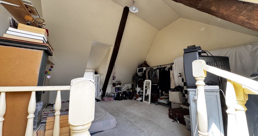 vente Maison Limogne En Quercy