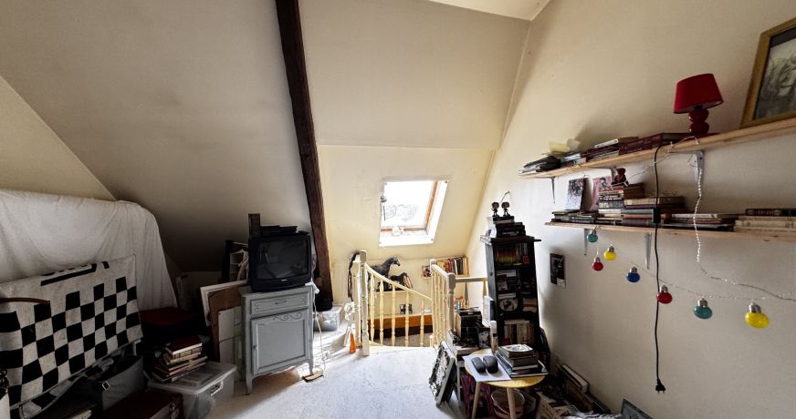 vente Maison Limogne En Quercy