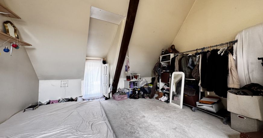 vente Maison Limogne En Quercy