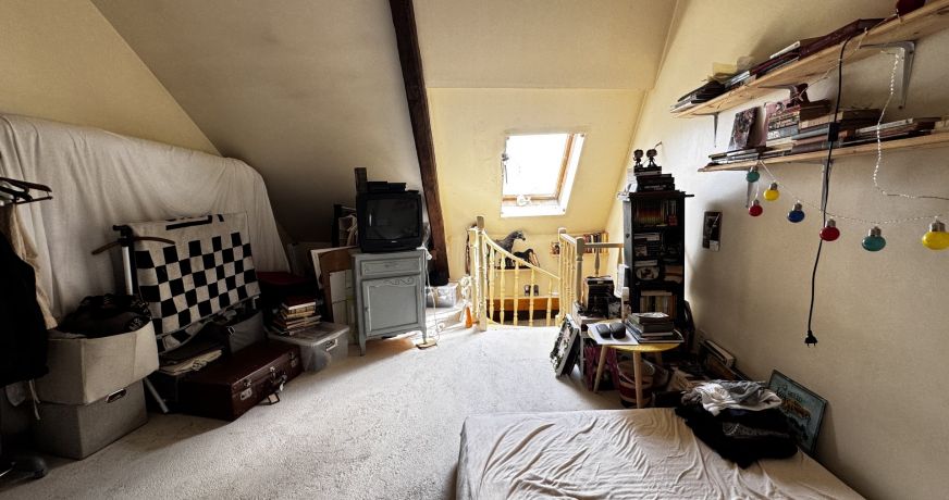 vente Maison Limogne En Quercy