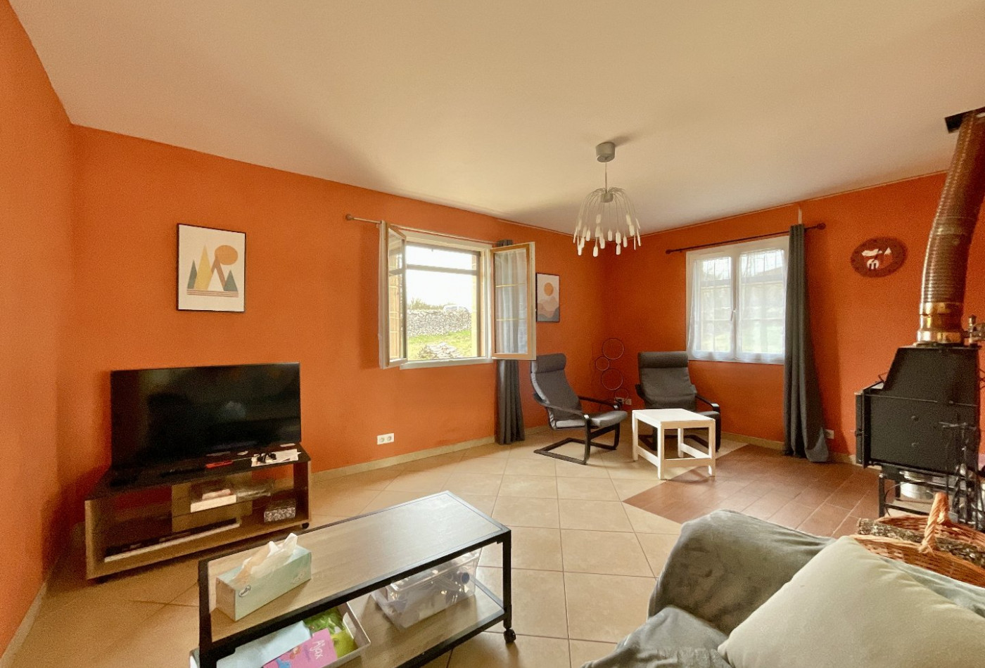 vente Maison Saint Sulpice - Photo 9