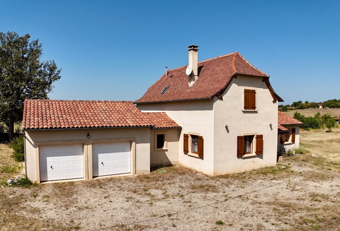 vente Maison Saint Sulpice - Photo 2