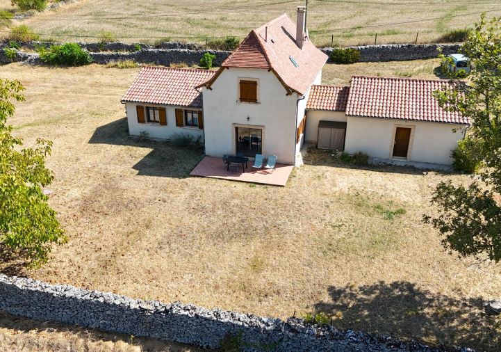 vente Maison Saint Sulpice