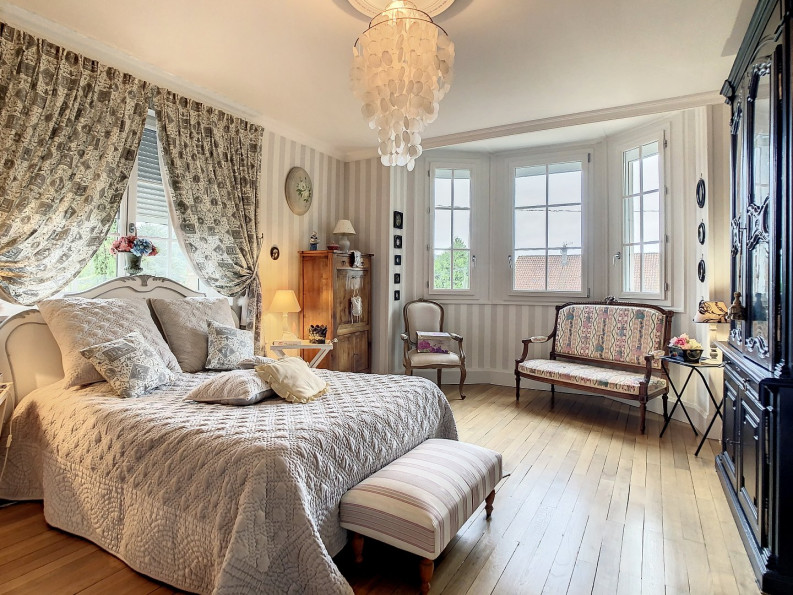 vente Maison Cajarc - Photo 10