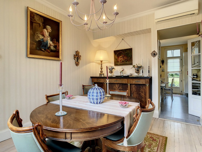 vente Maison Cajarc - Photo 15