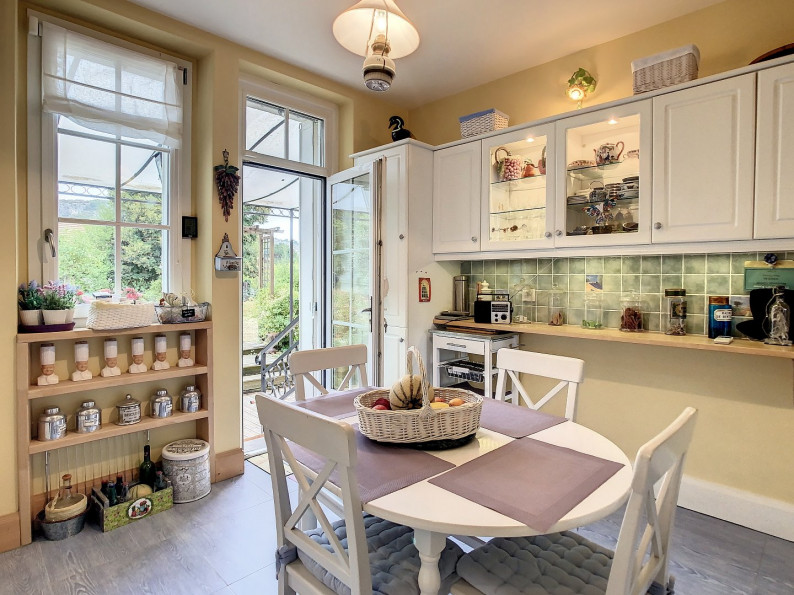 vente Maison Cajarc - Photo 5