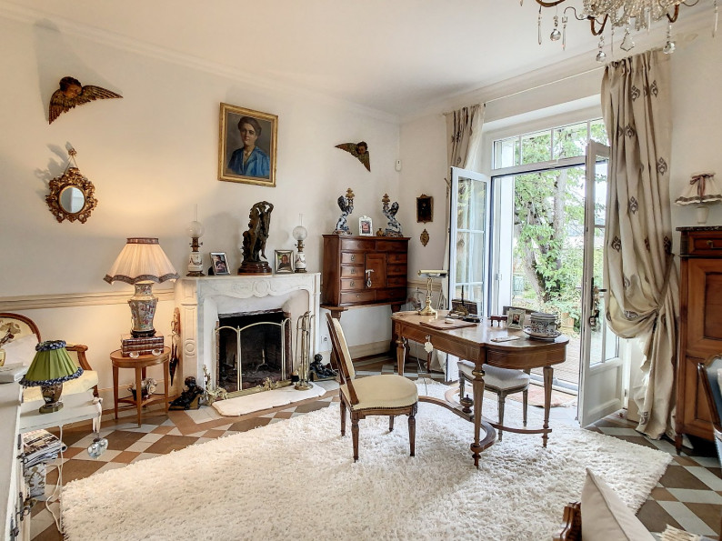 vente Maison Cajarc - Photo 17