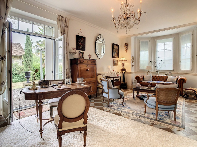 vente Maison Cajarc - Photo 6