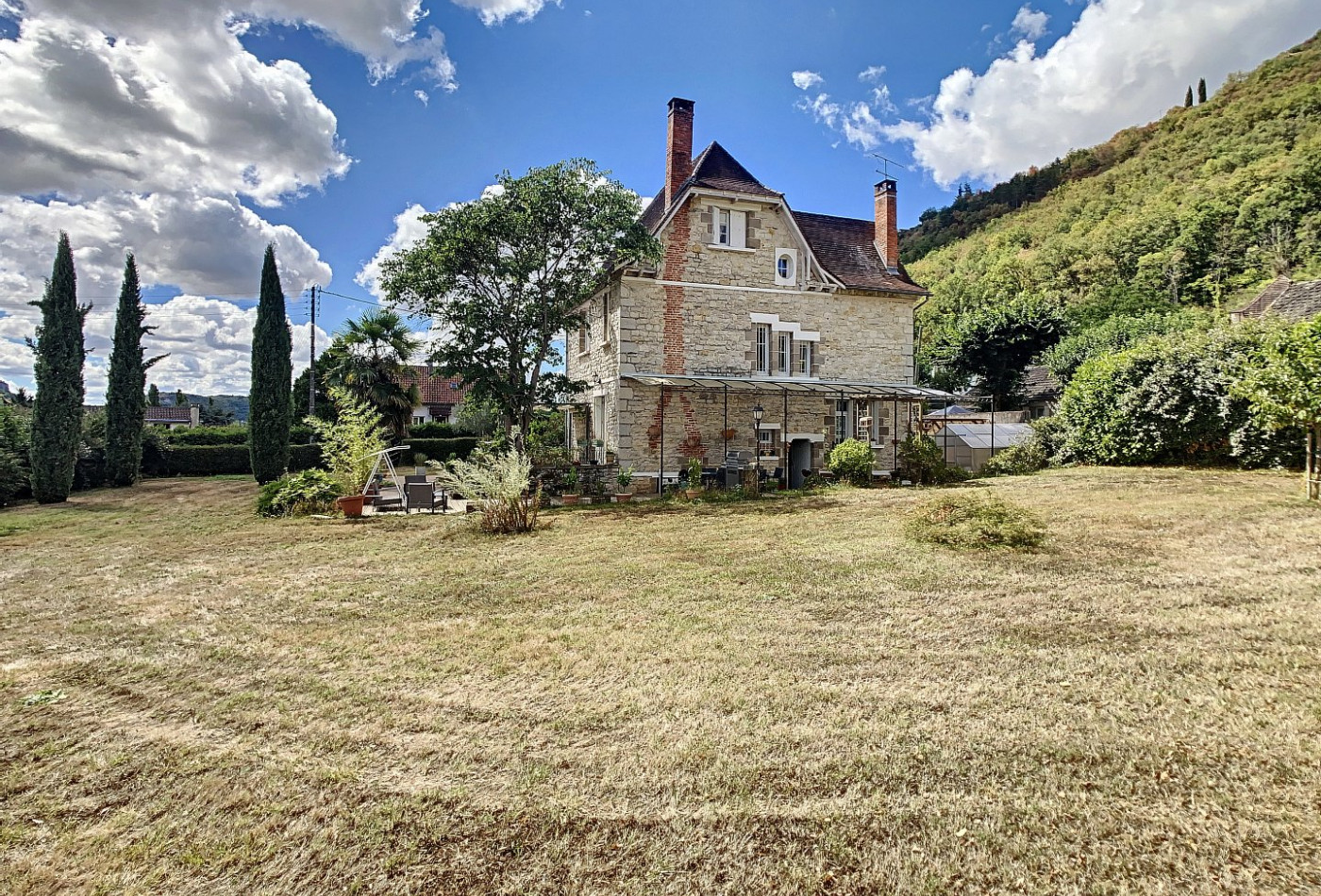 vente Maison Cajarc - Photo 3