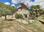 vente Maison Cajarc