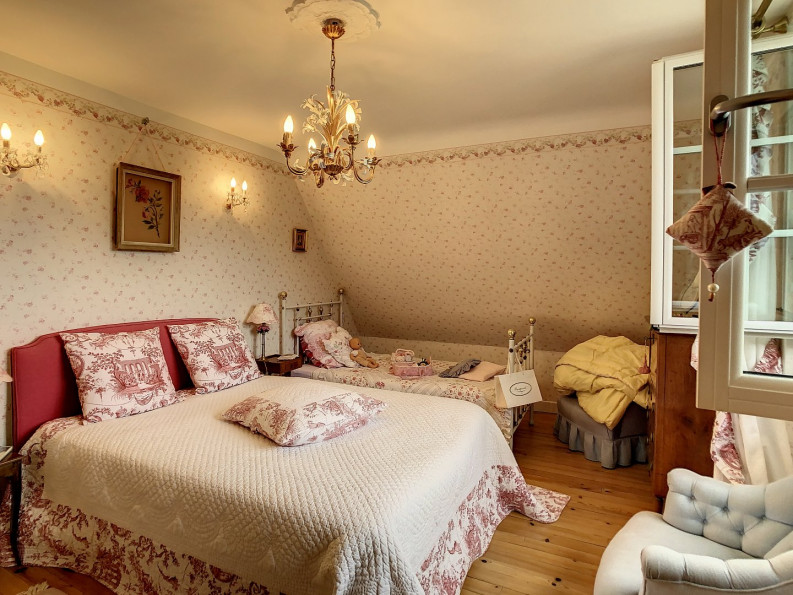 vente Maison Cajarc - Photo 8