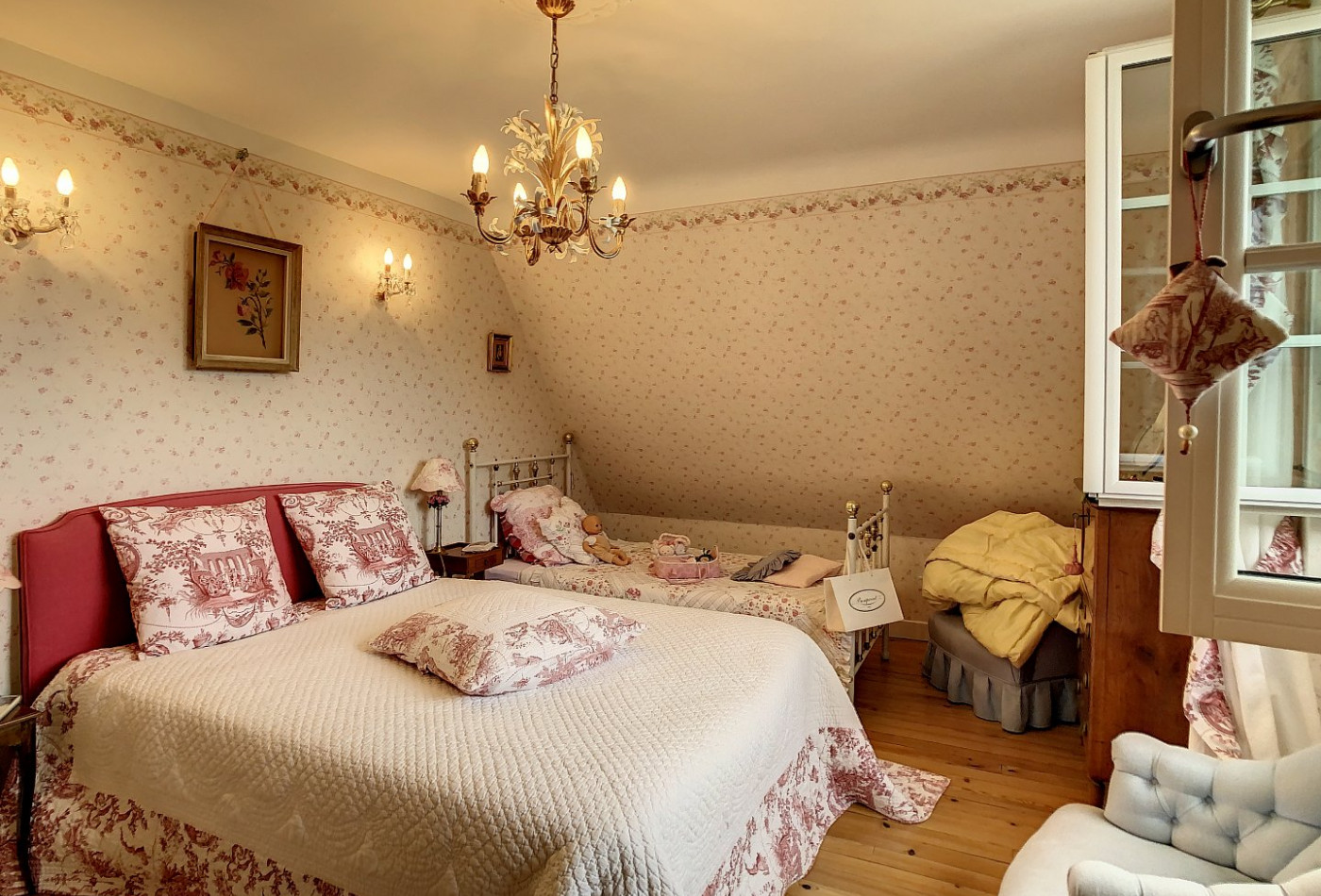 vente Maison Cajarc - Photo 8