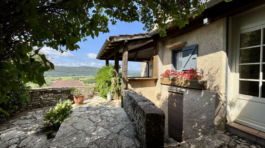 sale Maison Calvignac - Photo 19