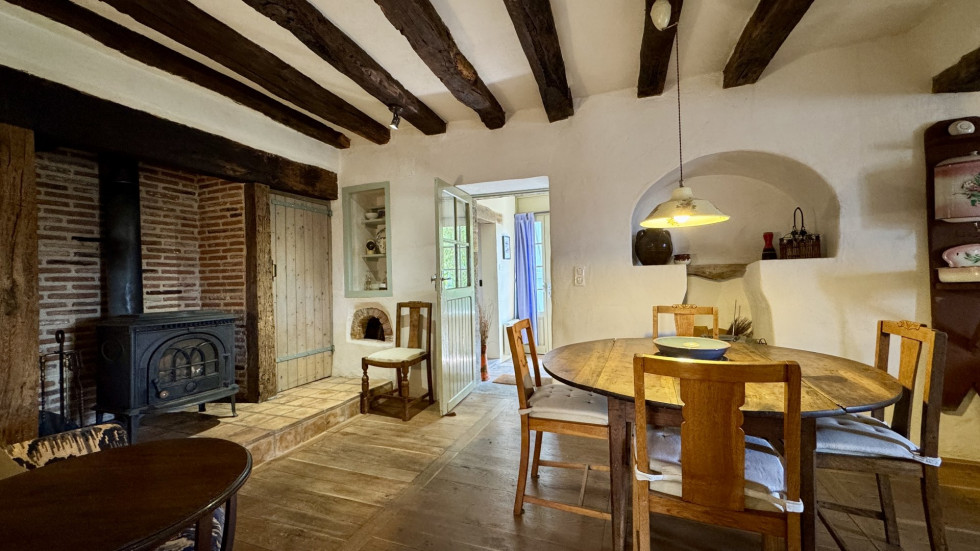 vente Maison Calvignac - Photo 4