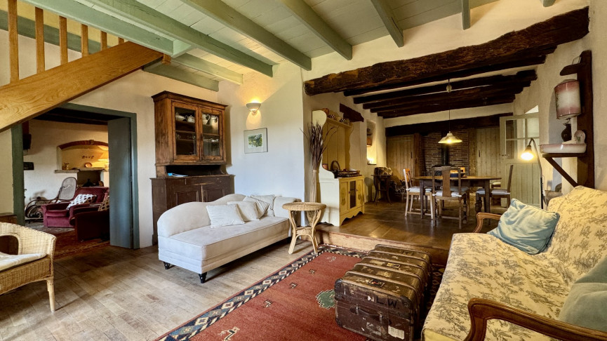 sale Maison Calvignac - Photo 10