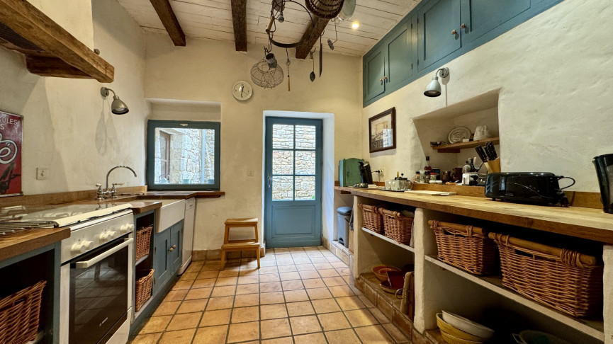 sale Maison Calvignac - Photo 13