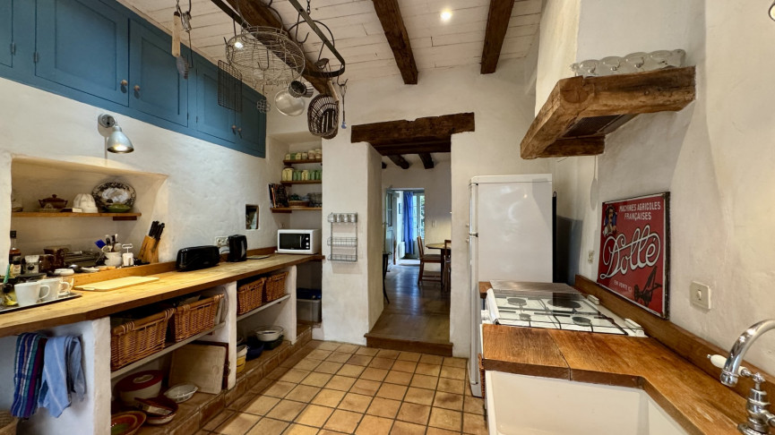 sale Maison Calvignac - Photo 14