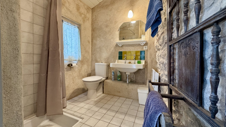 sale Maison Calvignac - Photo 15