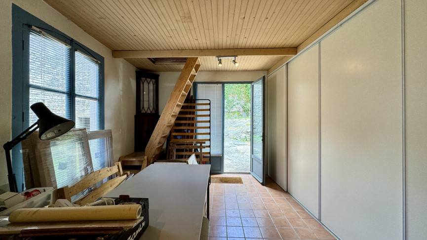 sale Maison Calvignac - Photo 17