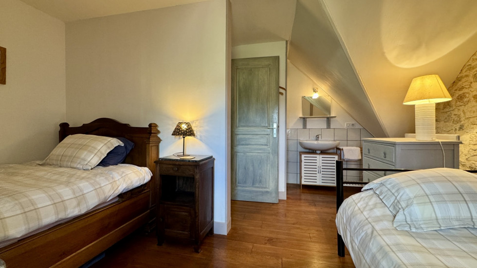 vente Maison Calvignac - Photo 6