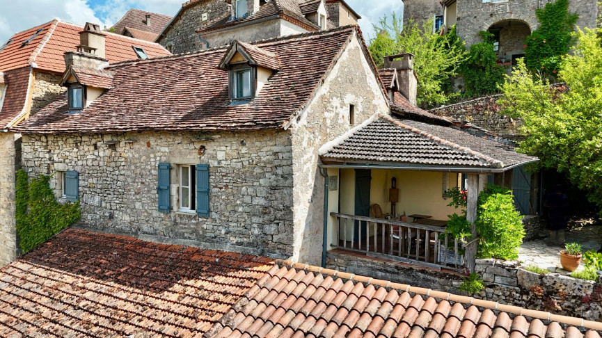 sale Maison Calvignac - Photo 20