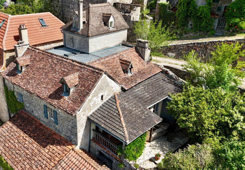 sale Maison Calvignac - Photo 2