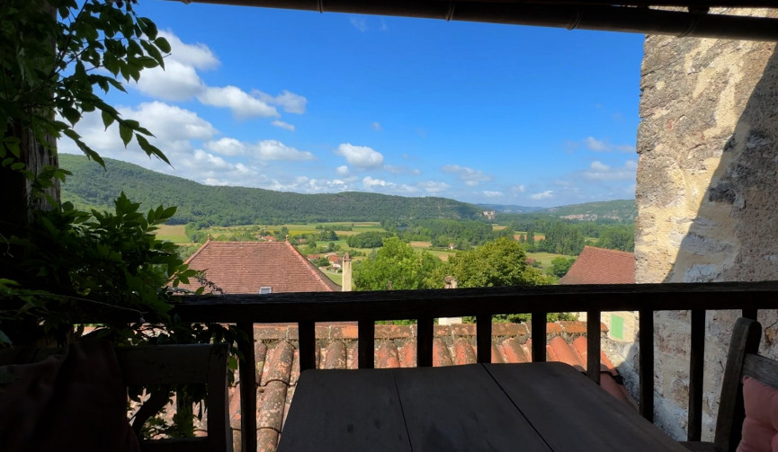 sale Maison Calvignac - Photo 1