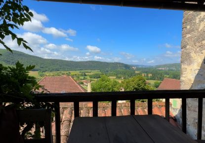 vente Maison Calvignac