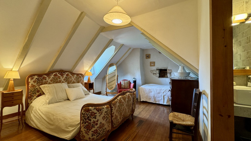 sale Maison Calvignac - Photo 8