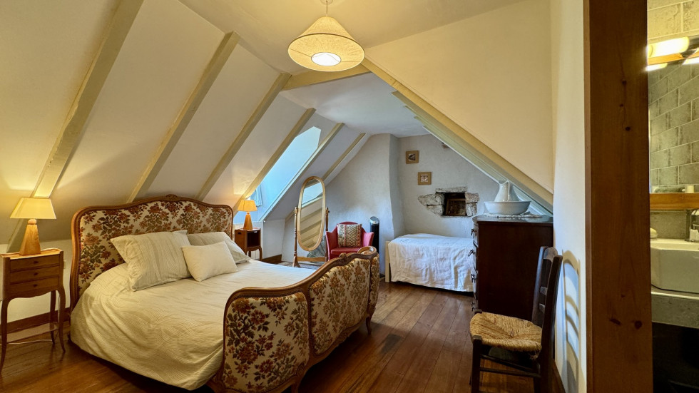 vente Maison Calvignac - Photo 8