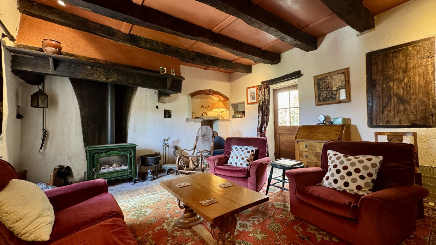 sale Maison Calvignac - Photo 5