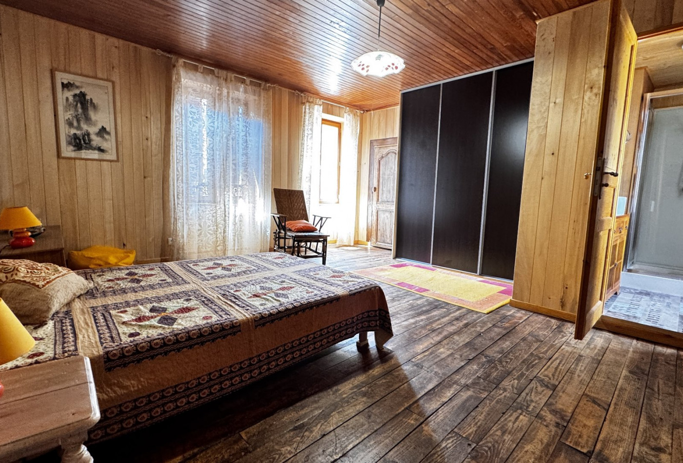 vente Maison Cajarc - Photo 4