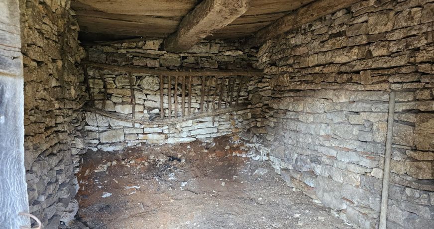 vente Maison Salvagnac Cajarc