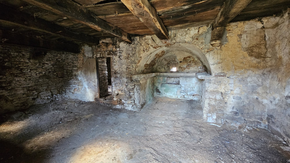 vente Maison Salvagnac Cajarc - Photo 4