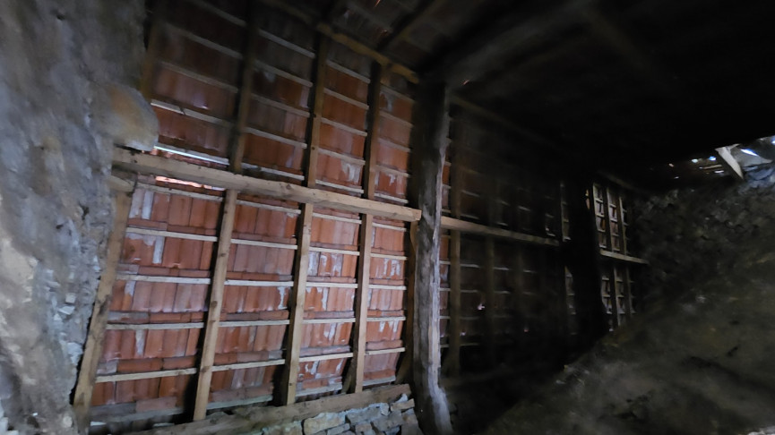 vente Maison Salvagnac Cajarc - Photo 17