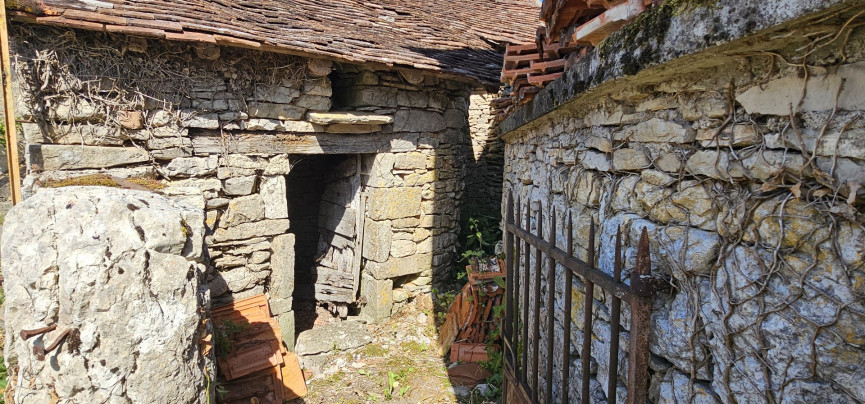 vente Maison Salvagnac Cajarc - Photo 10