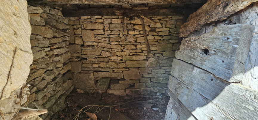 vente Maison Salvagnac Cajarc - Photo 13