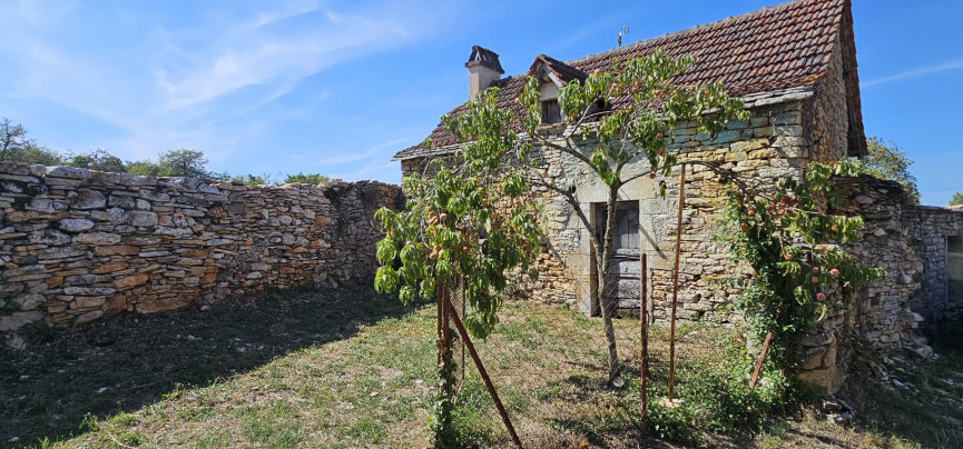 vente Maison Salvagnac Cajarc - Photo 19