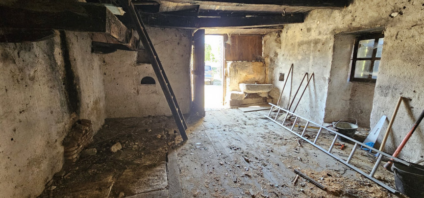 vente Maison Salvagnac Cajarc - Photo 15